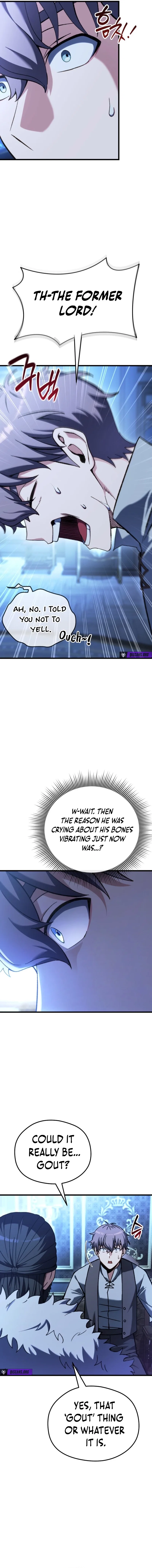 Feasting Lord in Another world Chapter 1 – Page 37