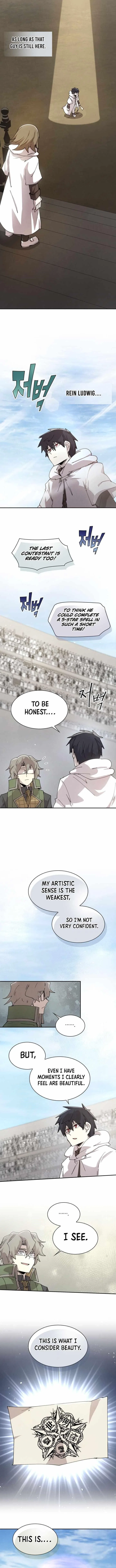 The Great Mage of the Hero’s Party Reincarnates Chapter 120 – Page 6