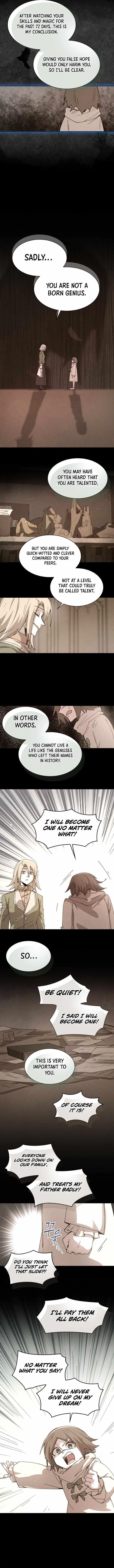 The Great Mage of the Hero’s Party Reincarnates Chapter 119 – Page 4
