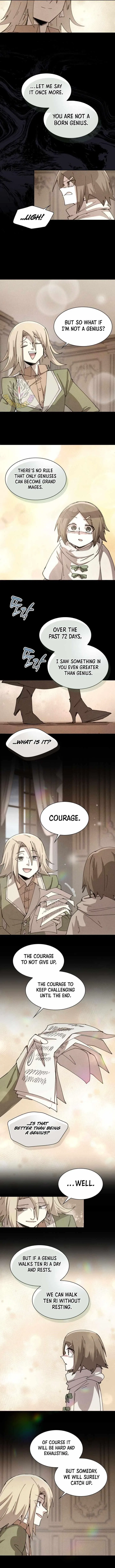 The Great Mage of the Hero’s Party Reincarnates Chapter 119 – Page 5