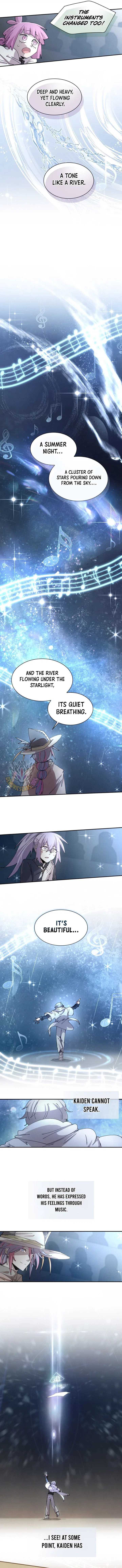 The Great Mage of the Hero’s Party Reincarnates Chapter 118 – Page 3