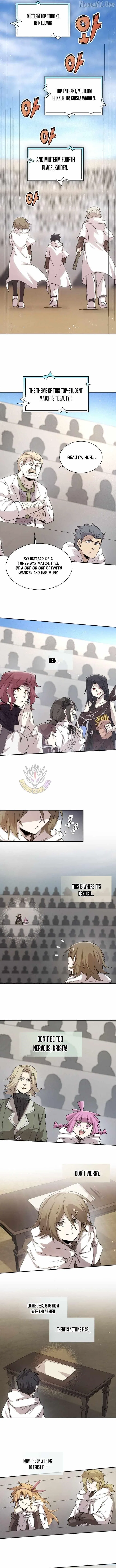 The Great Mage of the Hero’s Party Reincarnates Chapter 116 – Page 8