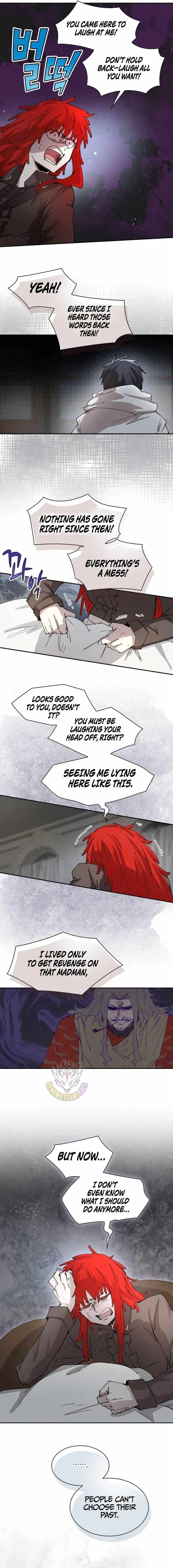 The Great Mage of the Hero’s Party Reincarnates Chapter 115 – Page 3