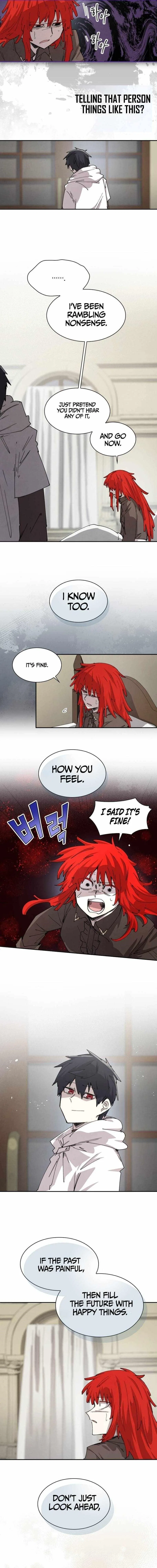 The Great Mage of the Hero’s Party Reincarnates Chapter 115 – Page 5