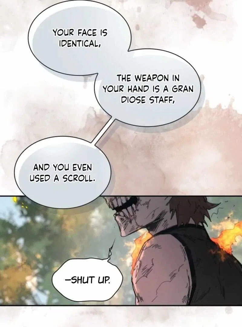The Great Mage of the Hero’s Party Reincarnates Chapter 110 – Page 4