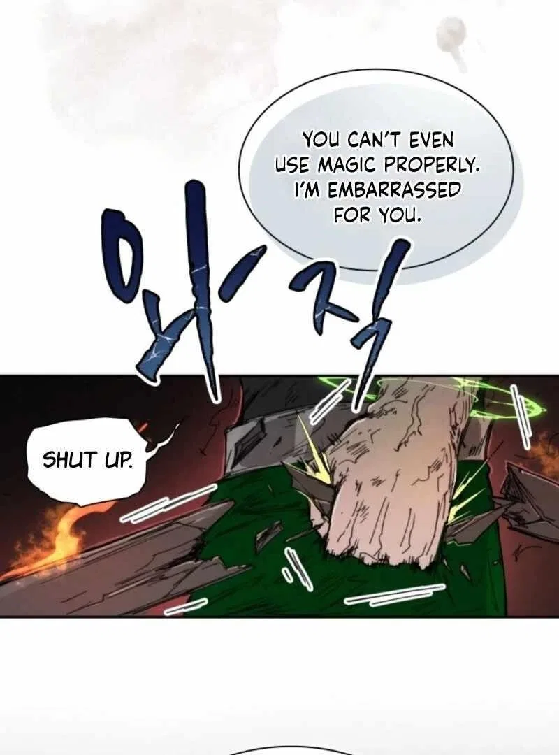 The Great Mage of the Hero’s Party Reincarnates Chapter 110 – Page 5