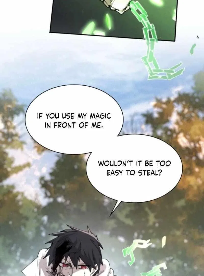 The Great Mage of the Hero’s Party Reincarnates Chapter 110 – Page 25