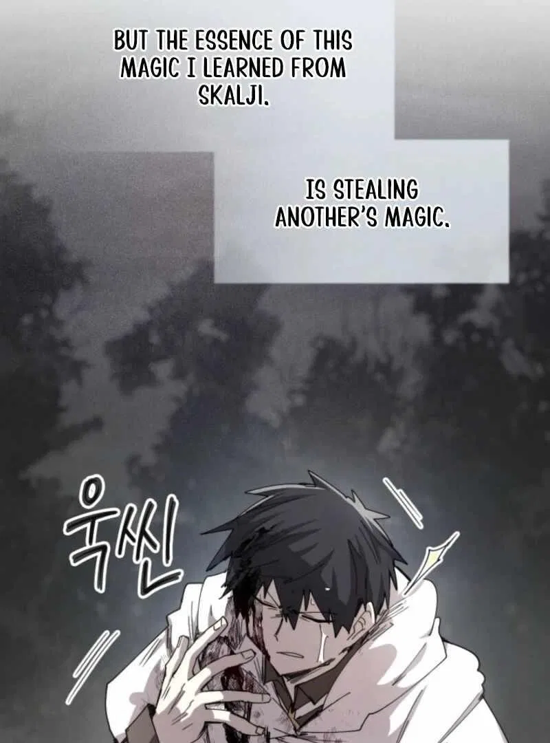 The Great Mage of the Hero’s Party Reincarnates Chapter 110 – Page 30