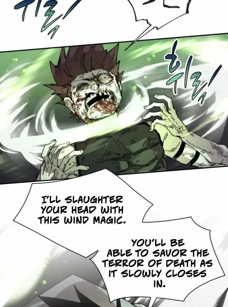 The Great Mage of the Hero’s Party Reincarnates Chapter 110 – Page 45