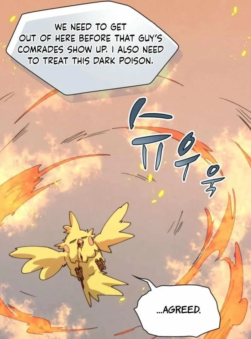 The Great Mage of the Hero’s Party Reincarnates Chapter 110 – Page 70