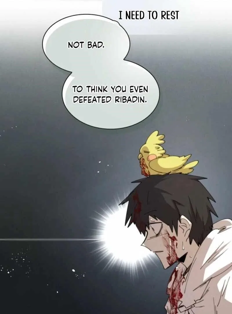 The Great Mage of the Hero’s Party Reincarnates Chapter 110 – Page 73