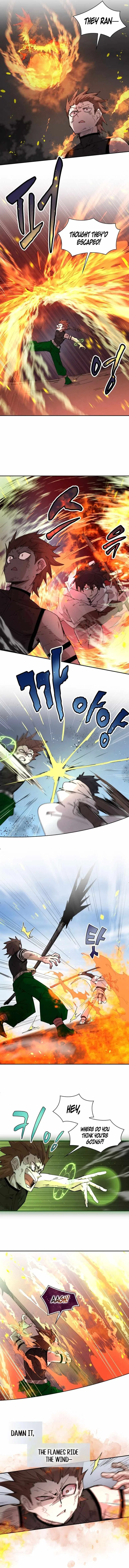 The Great Mage of the Hero’s Party Reincarnates Chapter 109 – Page 5