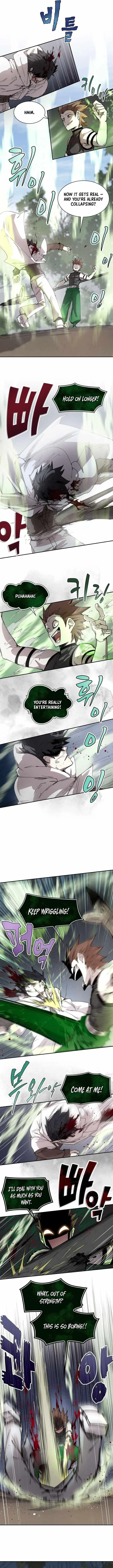 The Great Mage of the Hero’s Party Reincarnates Chapter 108 – Page 6
