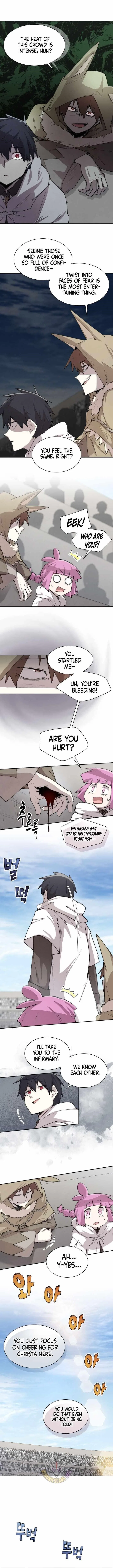 The Great Mage of the Hero’s Party Reincarnates Chapter 106 – Page 2