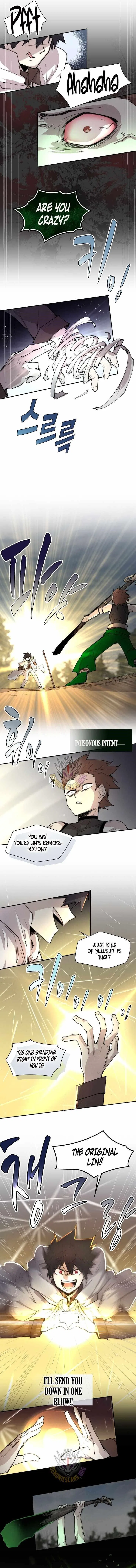 The Great Mage of the Hero’s Party Reincarnates Chapter 106 – Page 8