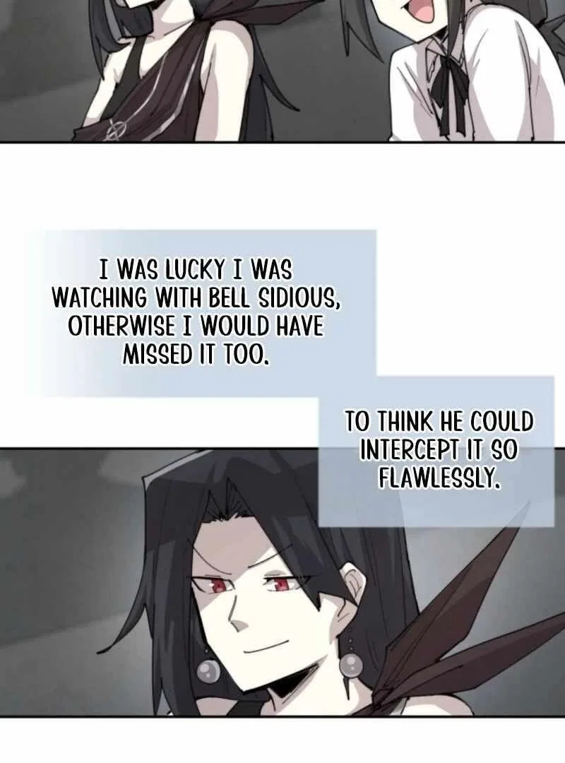 The Great Mage of the Hero’s Party Reincarnates Chapter 105 – Page 17