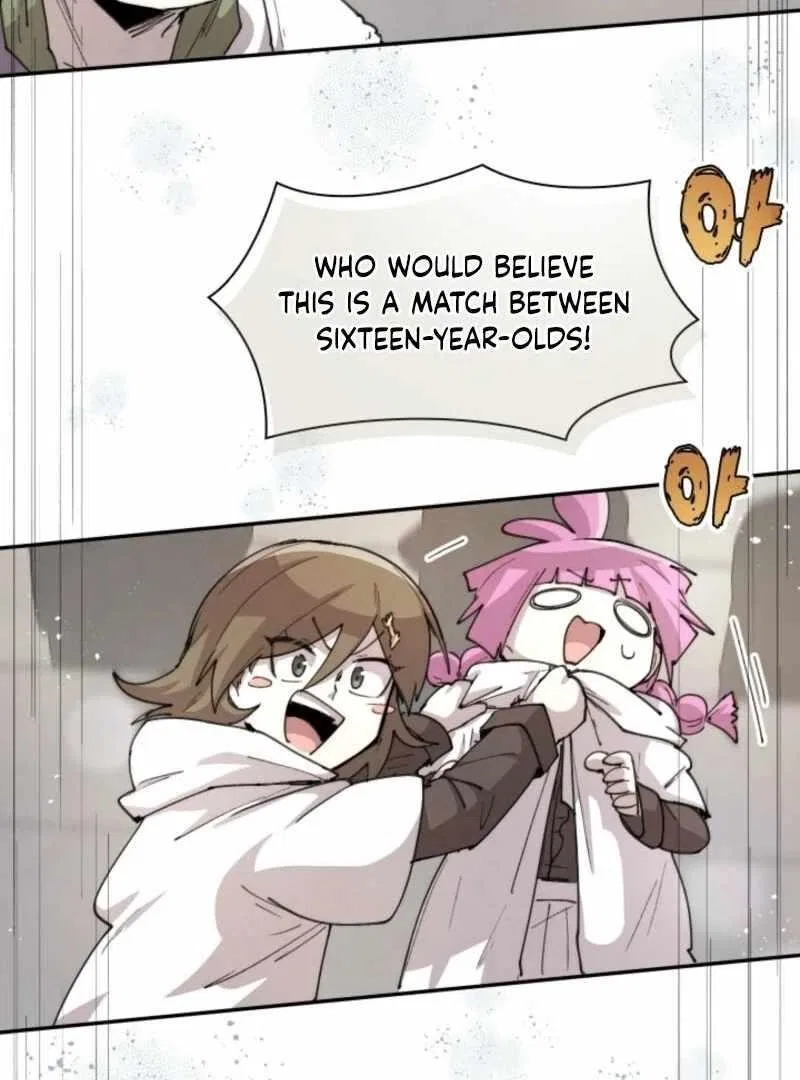 The Great Mage of the Hero’s Party Reincarnates Chapter 105 – Page 23