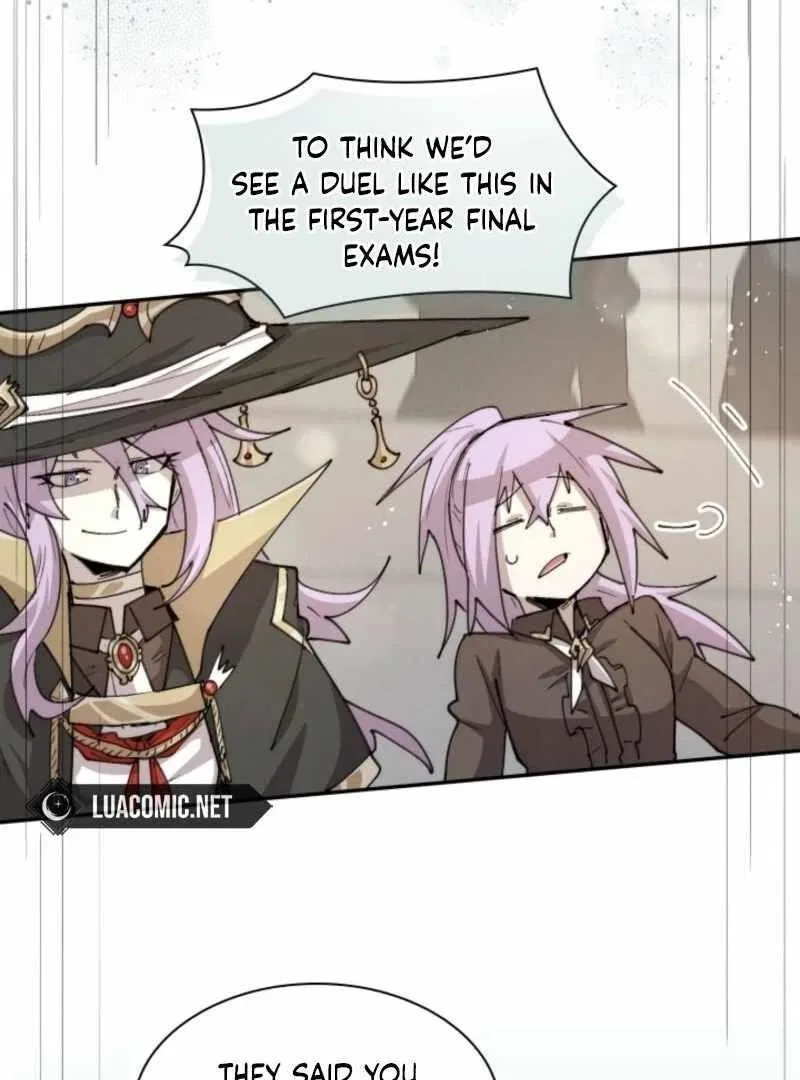 The Great Mage of the Hero’s Party Reincarnates Chapter 105 – Page 24