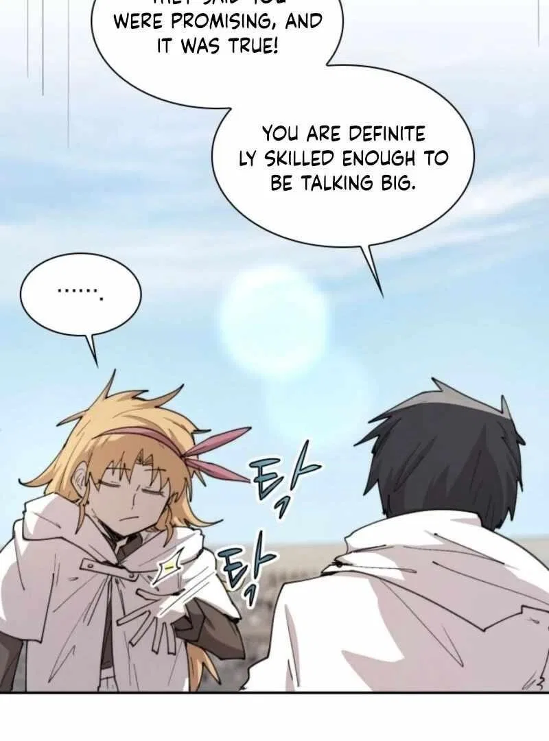 The Great Mage of the Hero’s Party Reincarnates Chapter 105 – Page 25