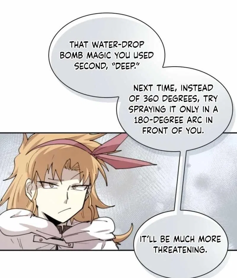 The Great Mage of the Hero’s Party Reincarnates Chapter 105 – Page 26