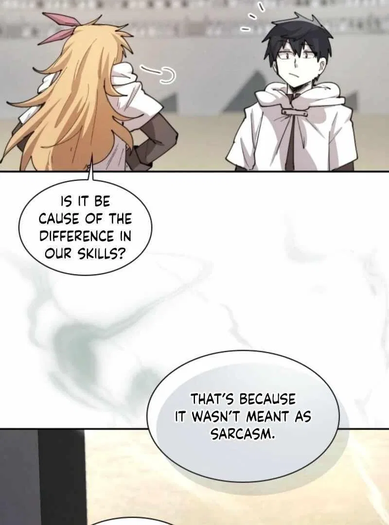 The Great Mage of the Hero’s Party Reincarnates Chapter 105 – Page 28