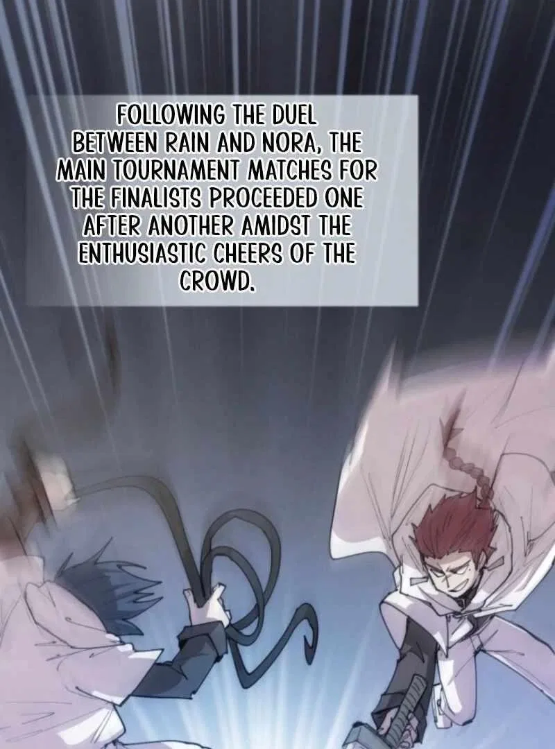 The Great Mage of the Hero’s Party Reincarnates Chapter 105 – Page 33
