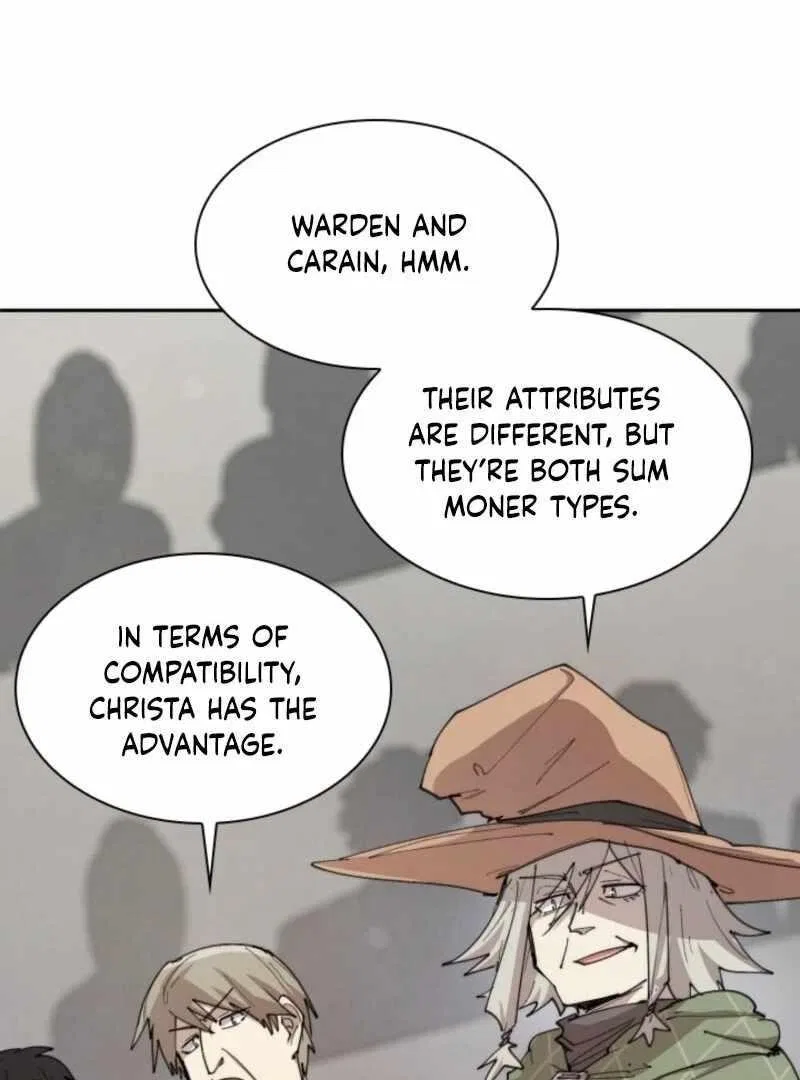 The Great Mage of the Hero’s Party Reincarnates Chapter 105 – Page 43