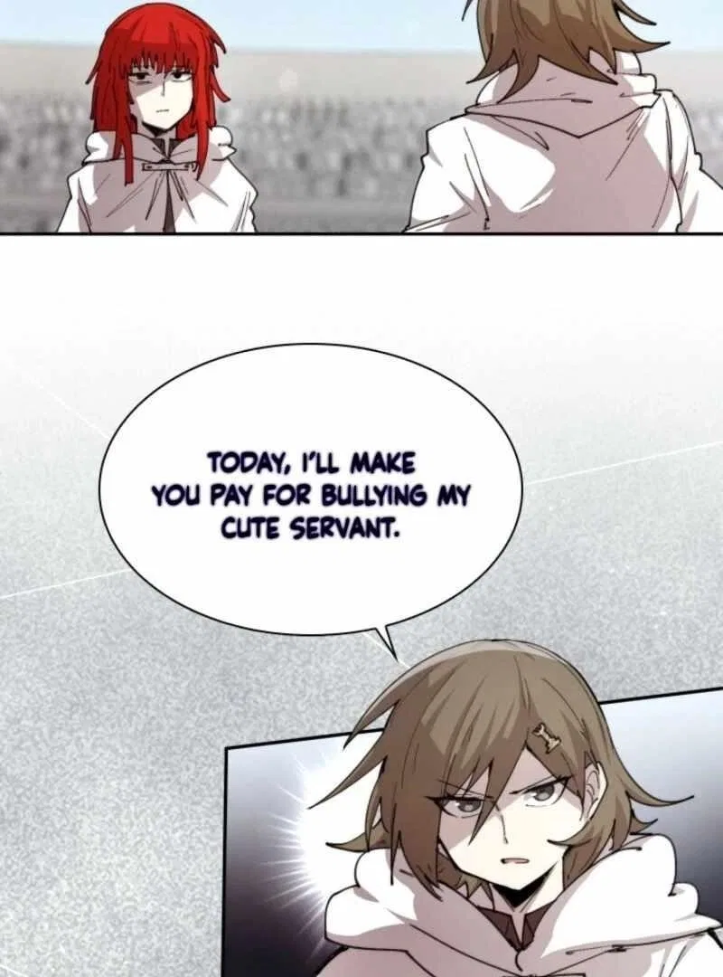 The Great Mage of the Hero’s Party Reincarnates Chapter 105 – Page 46