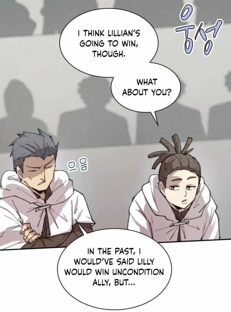 The Great Mage of the Hero’s Party Reincarnates Chapter 105 – Page 48