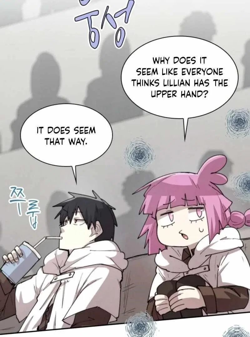The Great Mage of the Hero’s Party Reincarnates Chapter 105 – Page 51