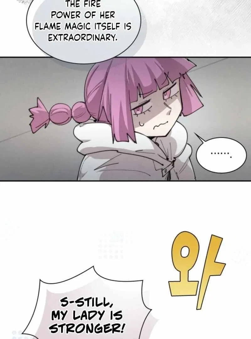The Great Mage of the Hero’s Party Reincarnates Chapter 105 – Page 57