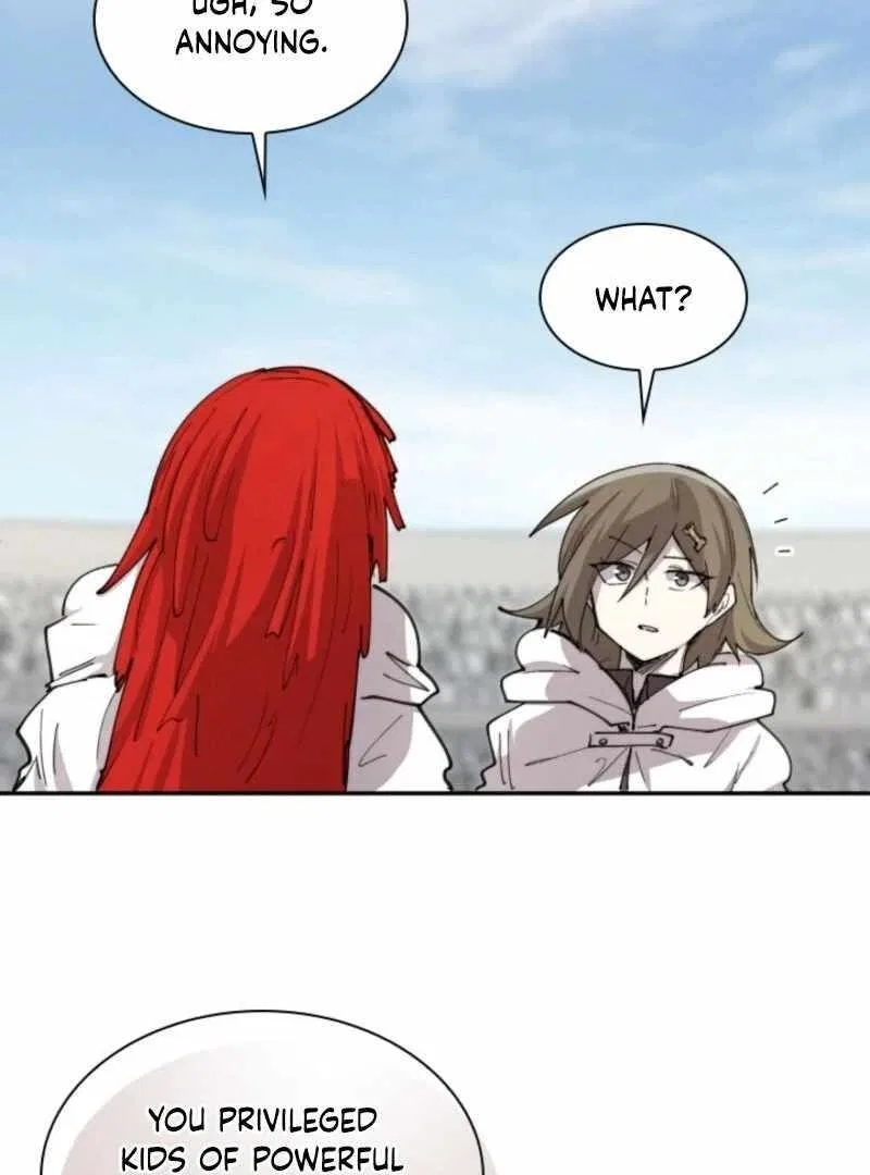 The Great Mage of the Hero’s Party Reincarnates Chapter 105 – Page 59
