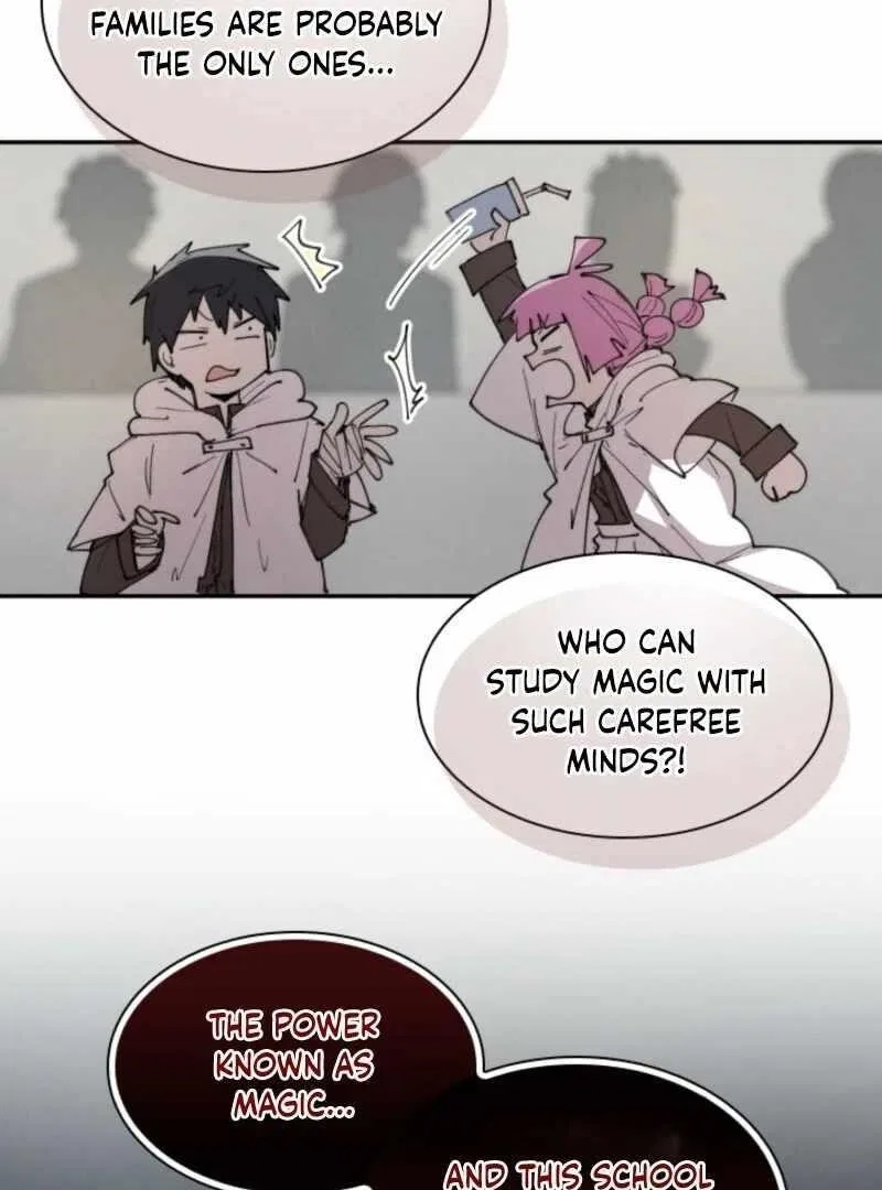 The Great Mage of the Hero’s Party Reincarnates Chapter 105 – Page 60