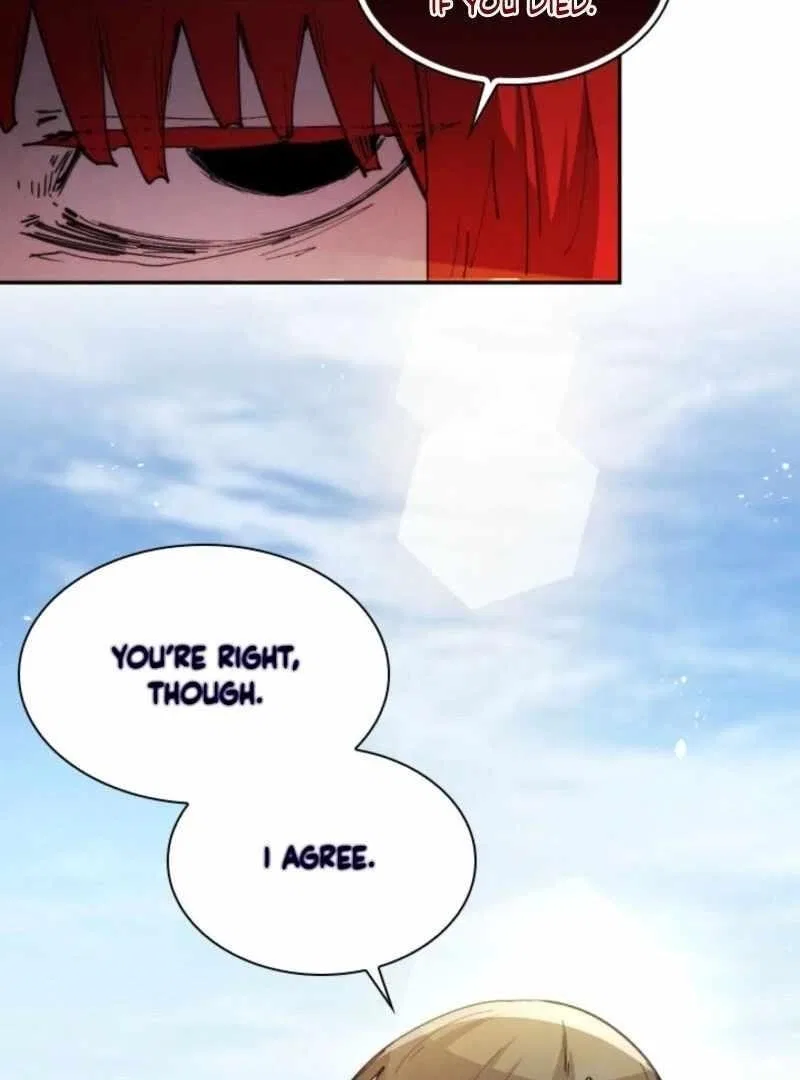The Great Mage of the Hero’s Party Reincarnates Chapter 105 – Page 63
