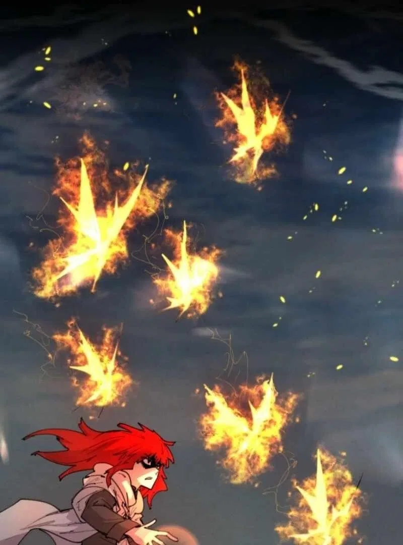 The Great Mage of the Hero’s Party Reincarnates Chapter 105 – Page 71