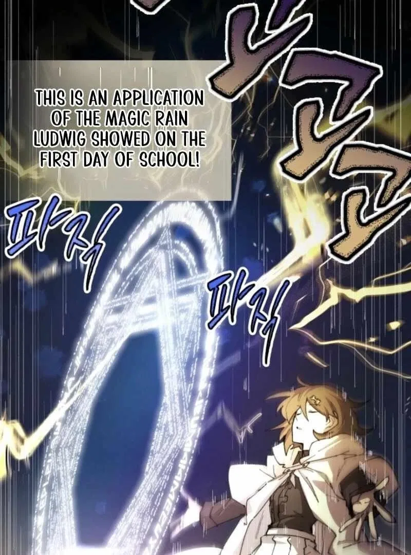 The Great Mage of the Hero’s Party Reincarnates Chapter 105 – Page 85