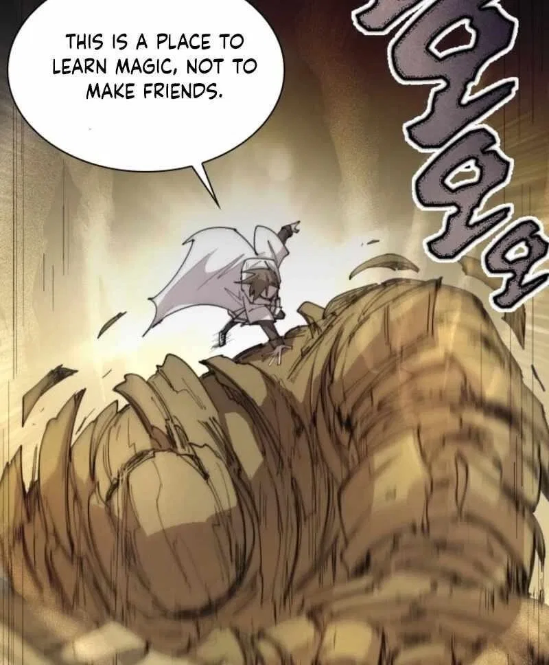 The Great Mage of the Hero’s Party Reincarnates Chapter 105 – Page 95