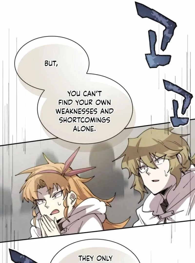 The Great Mage of the Hero’s Party Reincarnates Chapter 105 – Page 97