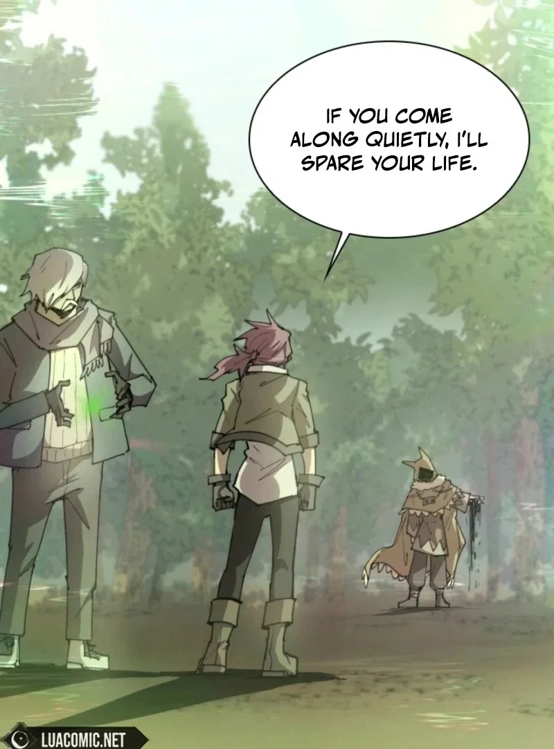 The Great Mage of the Hero’s Party Reincarnates Chapter 103 – Page 5