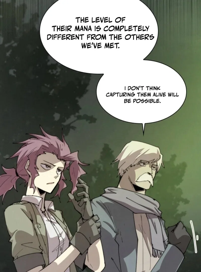 The Great Mage of the Hero’s Party Reincarnates Chapter 103 – Page 8