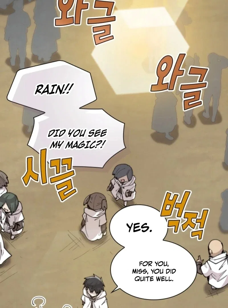 The Great Mage of the Hero’s Party Reincarnates Chapter 103 – Page 18
