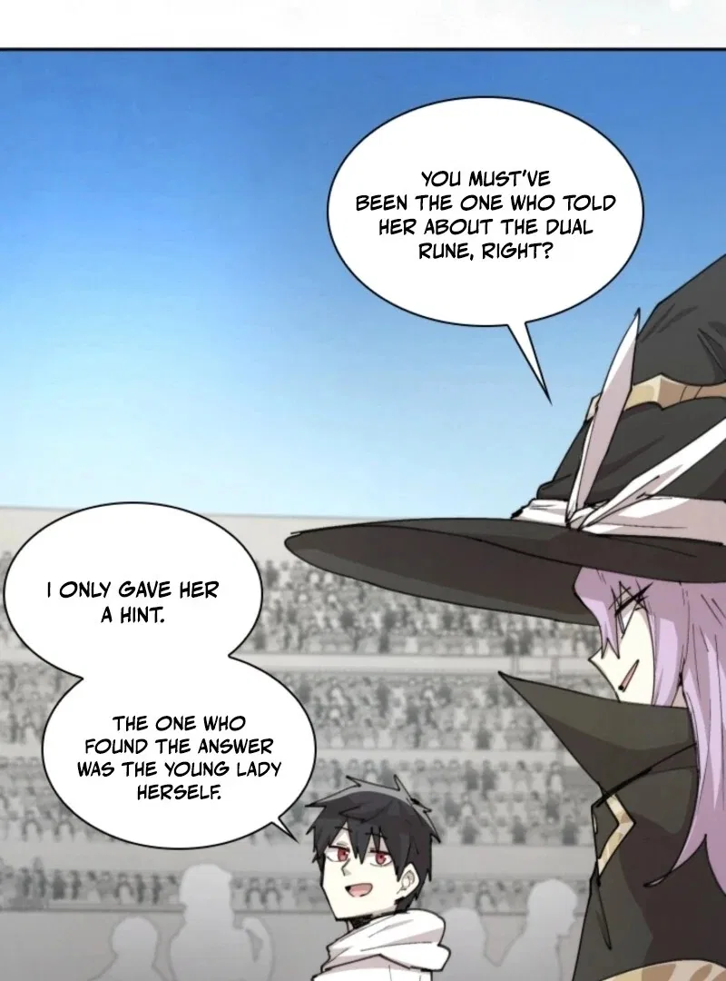 The Great Mage of the Hero’s Party Reincarnates Chapter 103 – Page 20