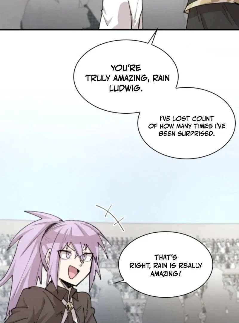 The Great Mage of the Hero’s Party Reincarnates Chapter 103 – Page 21