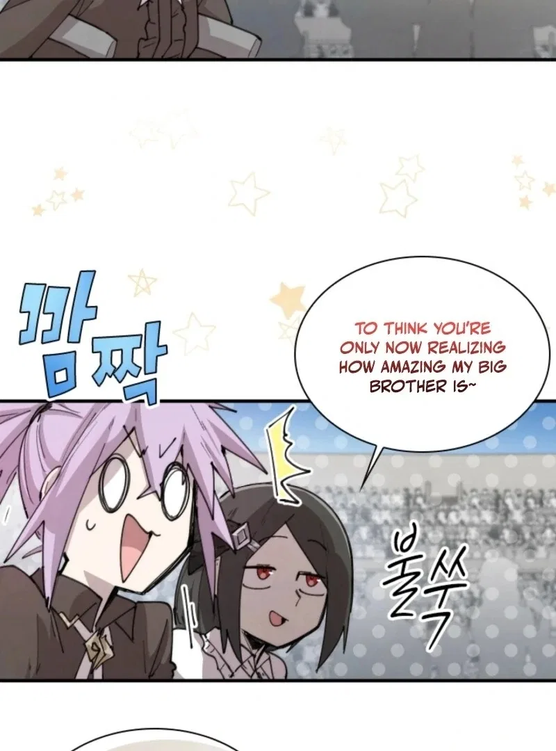 The Great Mage of the Hero’s Party Reincarnates Chapter 103 – Page 22
