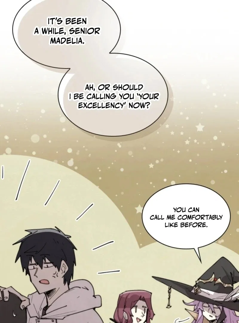 The Great Mage of the Hero’s Party Reincarnates Chapter 103 – Page 23