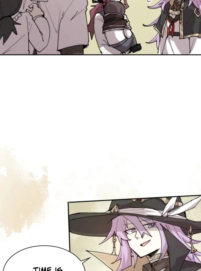 The Great Mage of the Hero’s Party Reincarnates Chapter 103 – Page 24