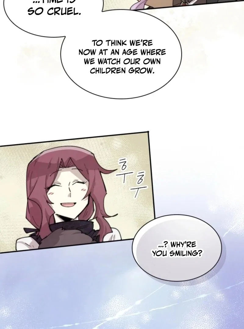 The Great Mage of the Hero’s Party Reincarnates Chapter 103 – Page 25