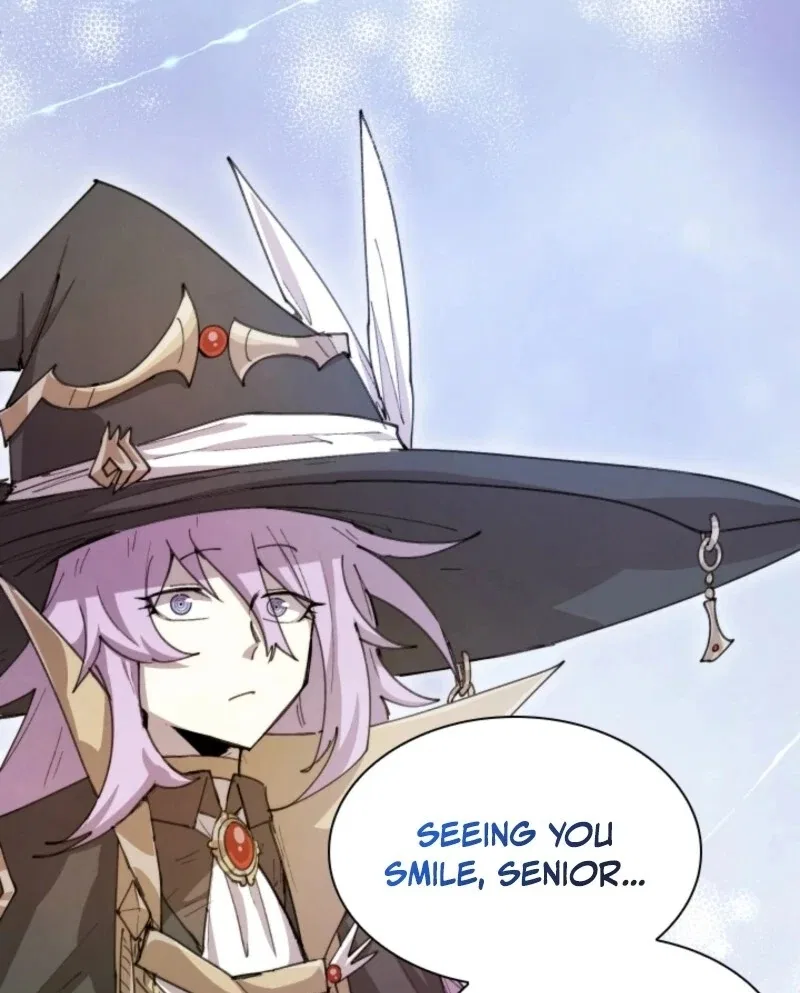 The Great Mage of the Hero’s Party Reincarnates Chapter 103 – Page 26