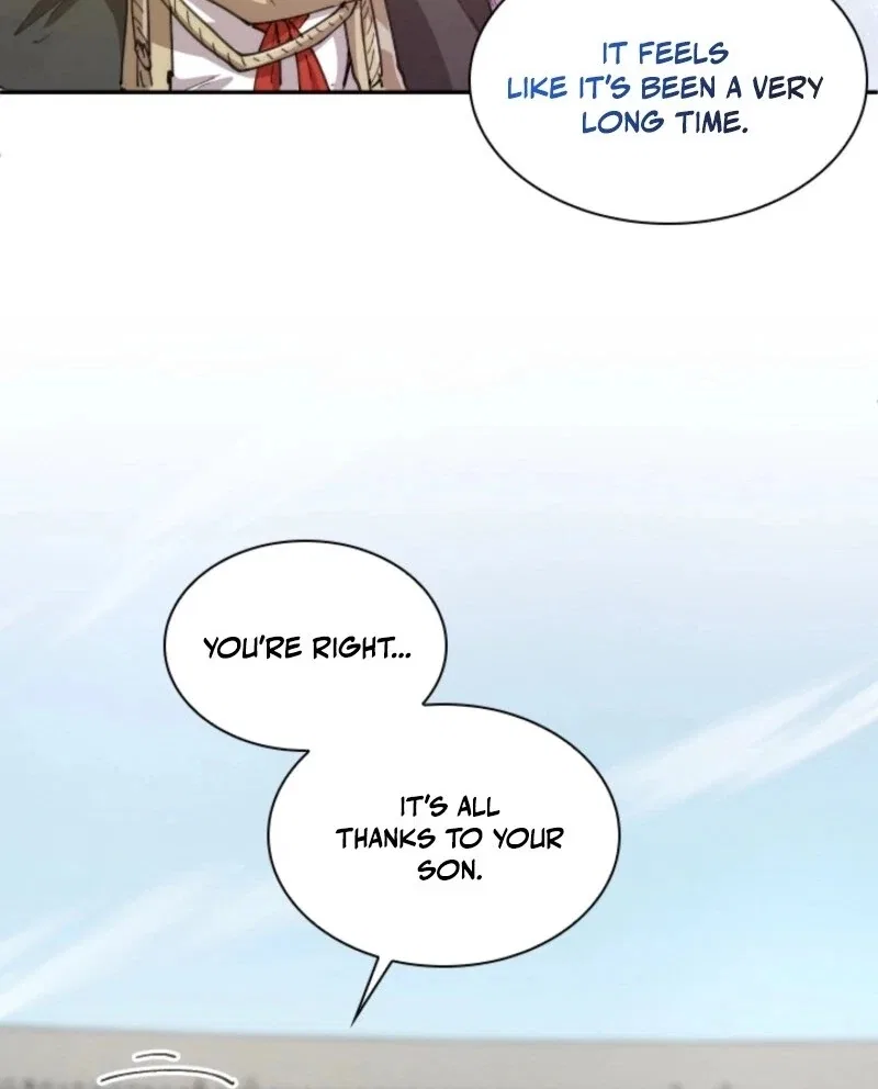 The Great Mage of the Hero’s Party Reincarnates Chapter 103 – Page 27
