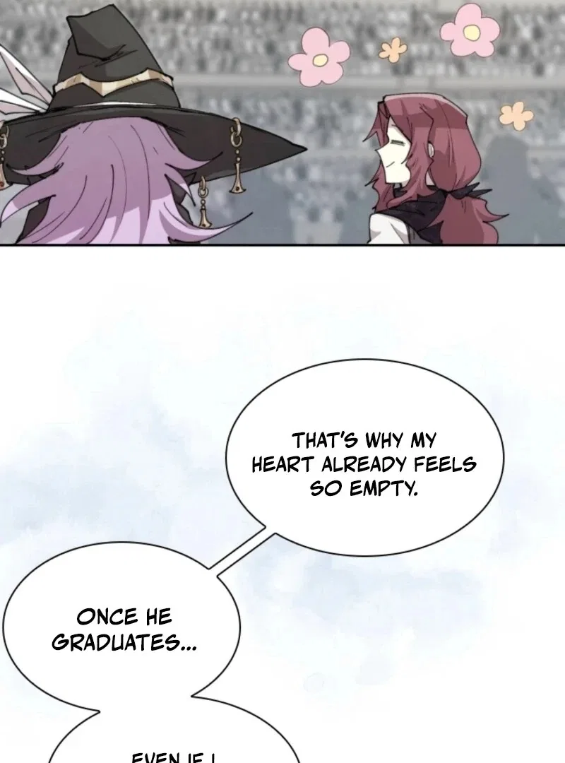The Great Mage of the Hero’s Party Reincarnates Chapter 103 – Page 28